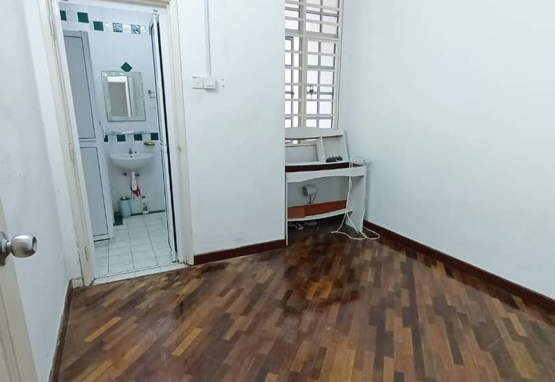 Serena, Bandar Puteri Puchong