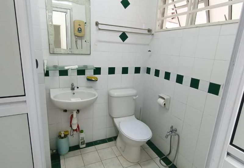 Serena, Bandar Puteri Puchong