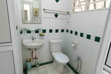 Serena, Bandar Puteri Puchong