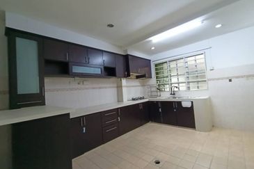 Serena, Bandar Puteri Puchong