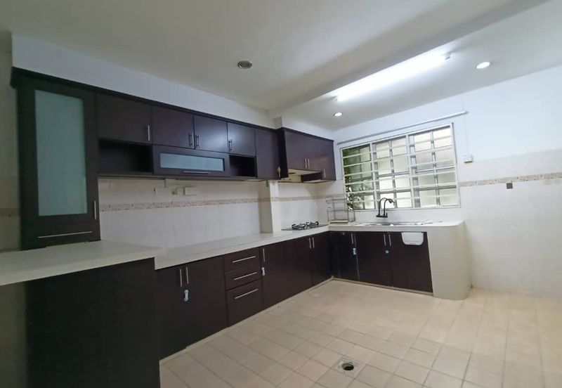 Serena, Bandar Puteri Puchong