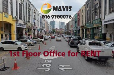 Kuchai Entrepreneurs Park