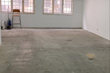 Kuchai Entrepreneurs Park