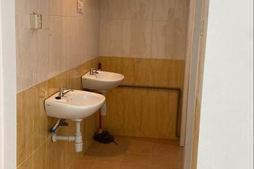 Kuchai Entrepreneurs Park