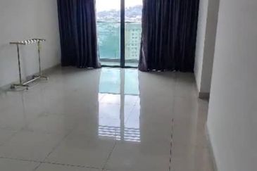 Residensi Riverville 2