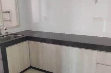 Residensi Riverville 2