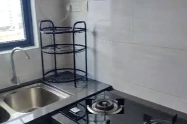 Residensi Riverville 2