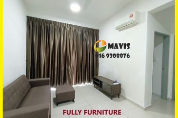 The Harmony (Residensi Riamas)