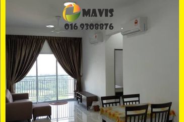 The Harmony (Residensi Riamas)