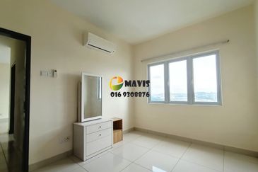 The Harmony (Residensi Riamas)