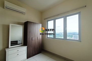 The Harmony (Residensi Riamas)