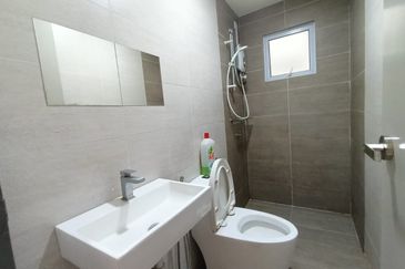 The Harmony (Residensi Riamas)