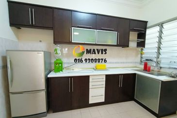 Pangsapuri Sri Mekar