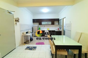 Pangsapuri Sri Mekar