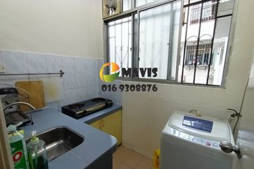 Pangsapuri Sri Mekar