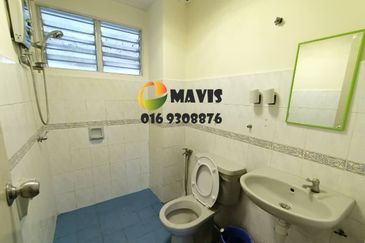 Pangsapuri Sri Mekar