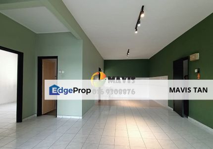 💖RENOVATED + PRIVATE PARKING💖 SRI MEKAR APARTMENT @ BANDAR PUCHONG JAYA, Selangor, Puchong