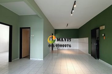 Pangsapuri Sri Mekar