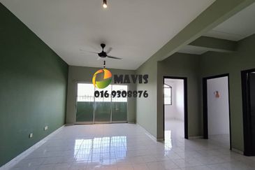 Pangsapuri Sri Mekar