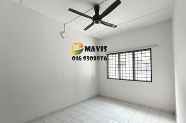 Pangsapuri Sri Mekar