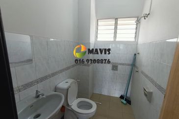 Pangsapuri Sri Mekar