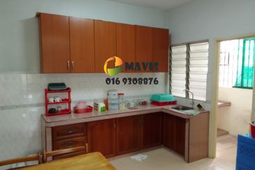 Pangsapuri Sri Mekar