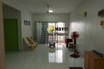 Pangsapuri Sri Mekar