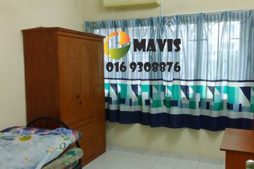 Pangsapuri Sri Mekar