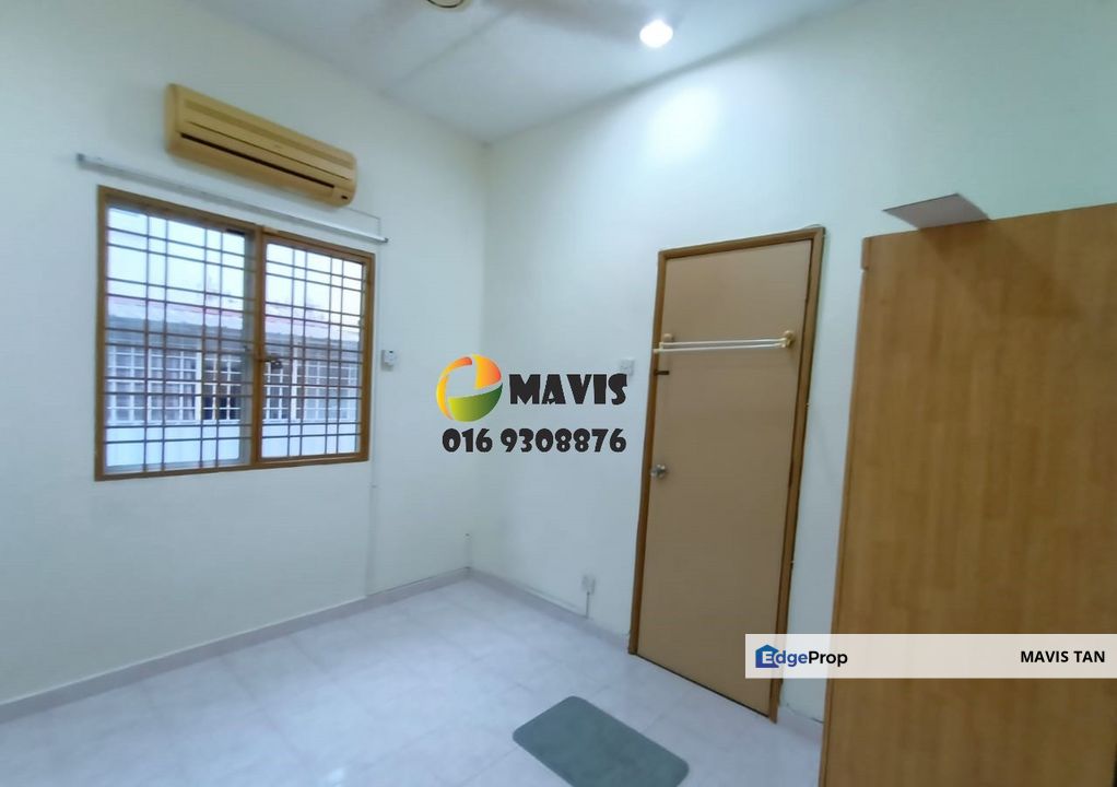 OPPOSITE IOI MALL - 2 STOREY HOUSE for RENT 💥, Bandar Puchong Jaya, Puchong, Selangor, Selangor, Puchong