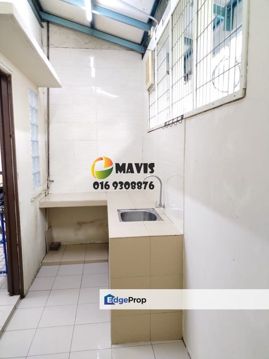 OPPOSITE IOI MALL - 2 STOREY HOUSE for RENT 💥, Bandar Puchong Jaya, Puchong, Selangor, Selangor, Puchong
