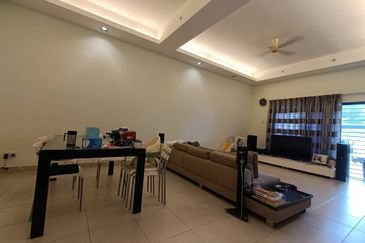 Modern House 22x75 @ Bandar Puteri Puchong 11, Puchong double storey house for Sales