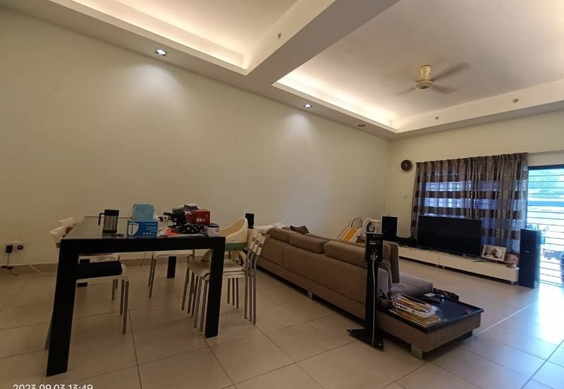 Modern House 22x75 @ Bandar Puteri Puchong 11, Puchong double storey house for Sales