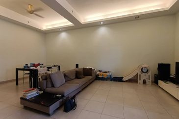 Modern House 22x75 @ Bandar Puteri Puchong 11, Puchong double storey house for Sales