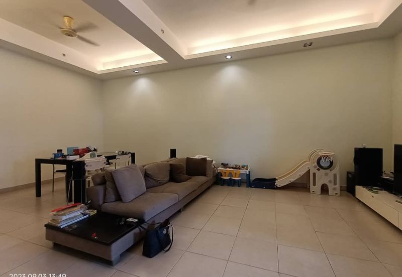 Modern House 22x75 @ Bandar Puteri Puchong 11, Puchong double storey house for Sales