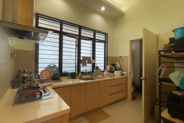 Modern House 22x75 @ Bandar Puteri Puchong 11, Puchong double storey house for Sales