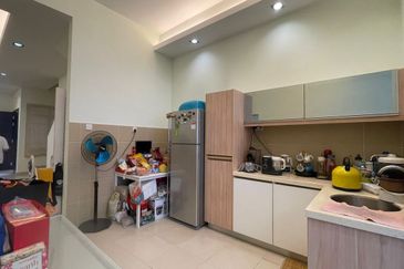 Modern House 22x75 @ Bandar Puteri Puchong 11, Puchong double storey house for Sales