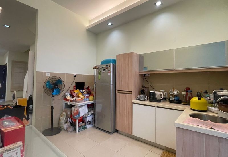 Modern House 22x75 @ Bandar Puteri Puchong 11, Puchong double storey house for Sales