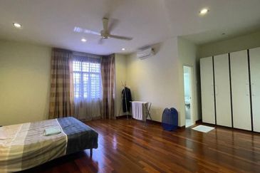 Modern House 22x75 @ Bandar Puteri Puchong 11, Puchong double storey house for Sales