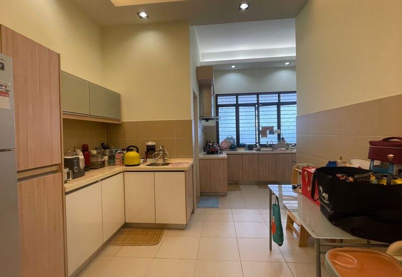 Modern House 22x75 @ Bandar Puteri Puchong 11, Puchong double storey house for Sales