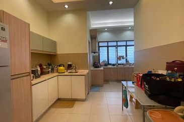 Modern House 22x75 @ Bandar Puteri Puchong 11, Puchong double storey house for Sales