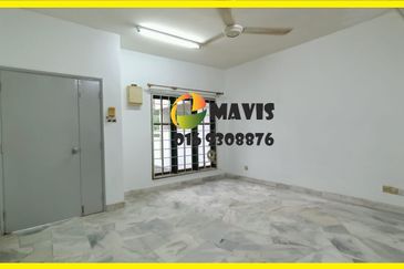 Taman Wawasan, Pusat Bandar Puchong