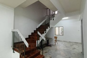 Taman Wawasan, Pusat Bandar Puchong