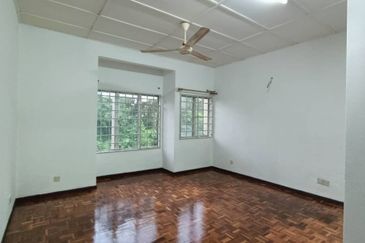 Taman Wawasan, Pusat Bandar Puchong