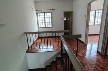 Taman Wawasan, Pusat Bandar Puchong