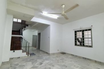 Taman Wawasan, Pusat Bandar Puchong