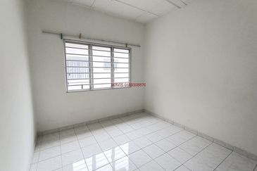 Installment ONLY RM 1150 GET YOUR HOUSE Pangsapuri Sri Mekar [1105 sqft] PUCHONG