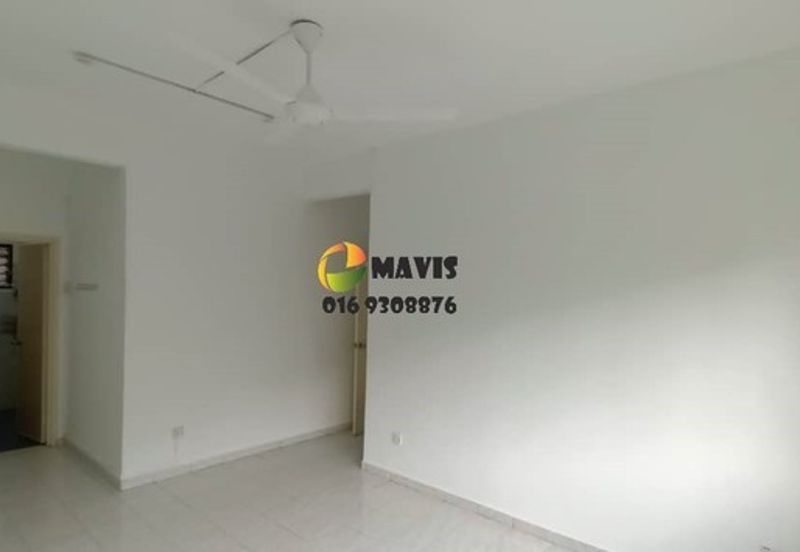 Pangsapuri Sri Mekar