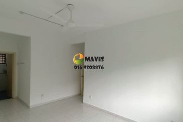 Pangsapuri Sri Mekar