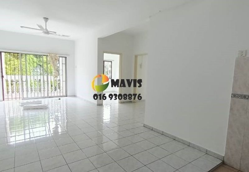 Pangsapuri Sri Mekar