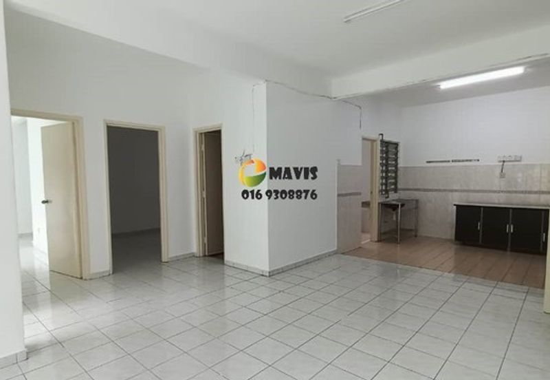 Pangsapuri Sri Mekar